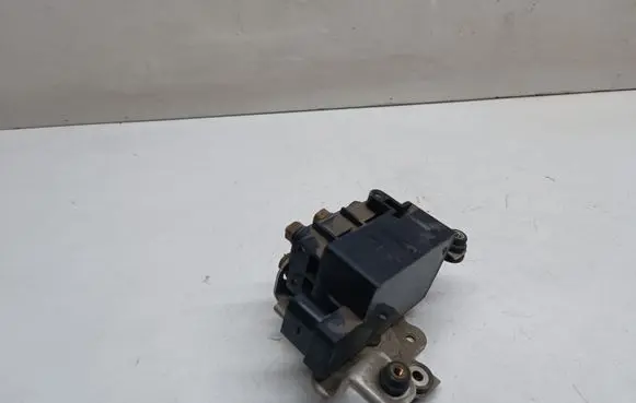 Porsche Cayenne (92A) Air suspension valve block 1515240072 539417 7L0616251