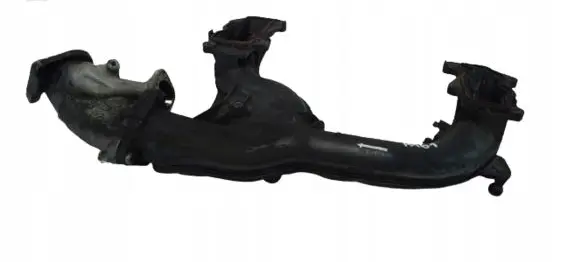 Audi A4 S4 B7 8E 8H Intake manifold 059145762B
