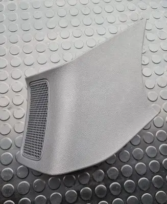 Porsche Cayenne (92A) (D)pillar trim (top) 7P5867245 1062790100 1P5867245M