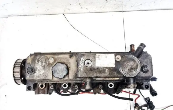 Ford Focus Engine head xs4q6090a