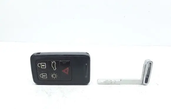 Volvo V60 Ignition key/card 30659607