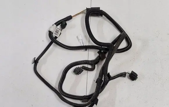 Peugeot 308 Parking sensor (PDC) wiring loom 1208040X