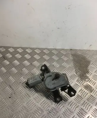 Volkswagen PASSAT B6 Rear window wiper motor 3C9955711A