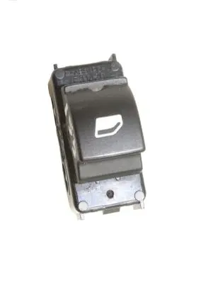 Peugeot 2008 I Electric window control switch E31426