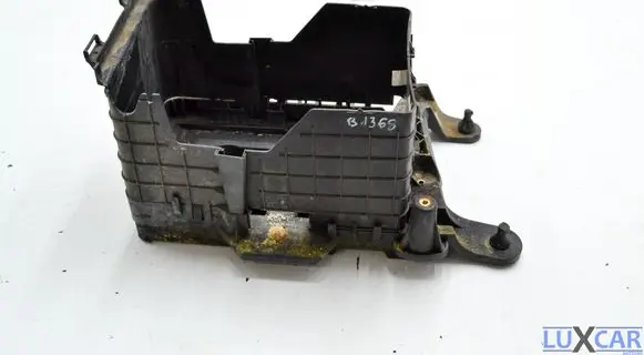 Volkswagen Scirocco Battery tray 1K0915333H