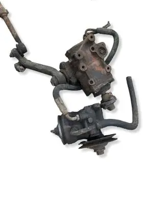 Mercedes-Benz W123 Electric power steering pump 7672900404