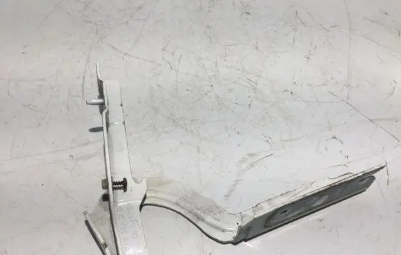 Citroen Jumpy Engine bonnet/hood hinges 1499345080