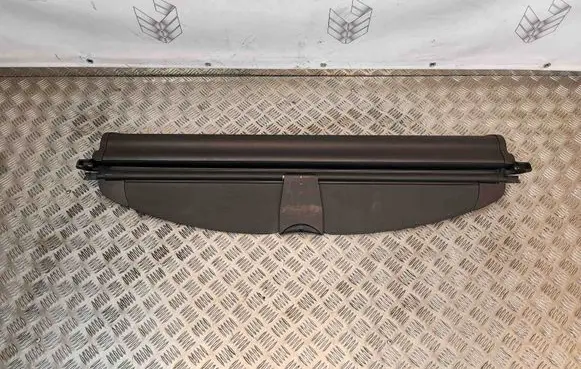 Mercedes-Benz C W204 Parcel shelf load cover 