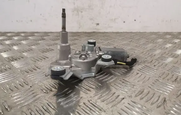 Jeep Renegade Rear window wiper motor