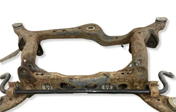 Audi Q5 SQ5 Rear subframe 8R0505288 8R0505235G