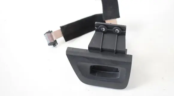 Peugeot Boxer Ignition lock 6954718
