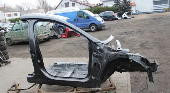 Ford Focus Front piece kit 5782614