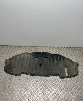Audi Q4 Sportback e-tron Engine splash shield/under tray 89E825213A
