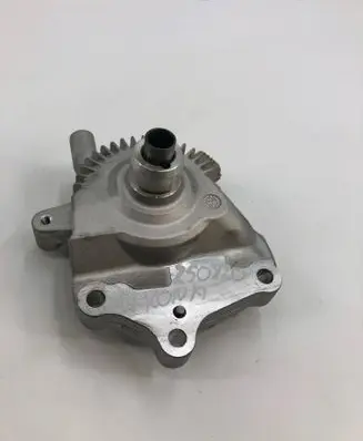 Hyundai Kona II Vacuum pump 3520007000