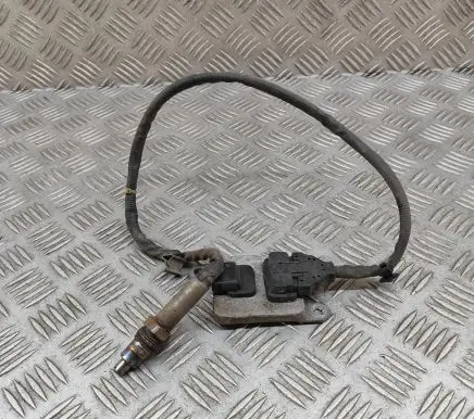 Volkswagen Crafter Lambda probe sensor 03L907807AB 03L907807