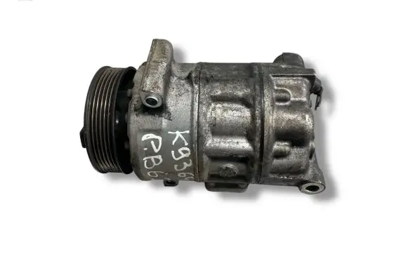 Air conditioning (A/C) compressor (pump)