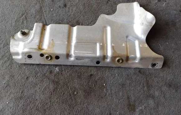 BMW 5 G30 G31 Other engine bay part 8684919