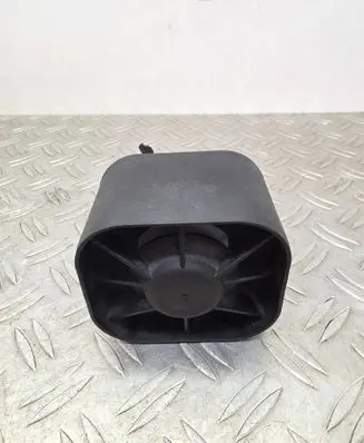 Alarm system siren