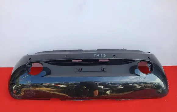 Opel Adam Rear bumper 13356473