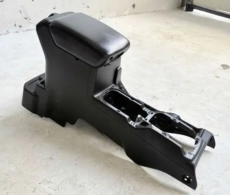 Jeep Wrangler Armrest 
