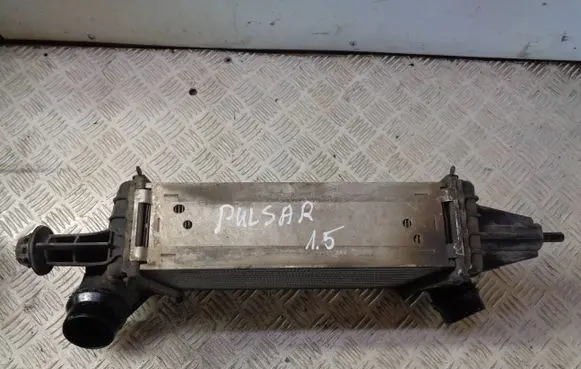 Nissan Pulsar Intercooler radiator CY178004 144611KB2A