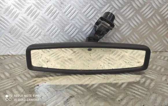 Opel Insignia A Rear view mirror (interior) 13312205