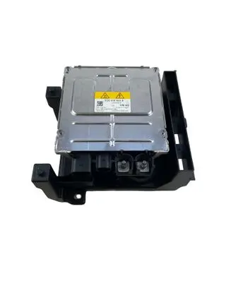 Volkswagen PASSAT B9 Voltage converter inverter 5QS959663B