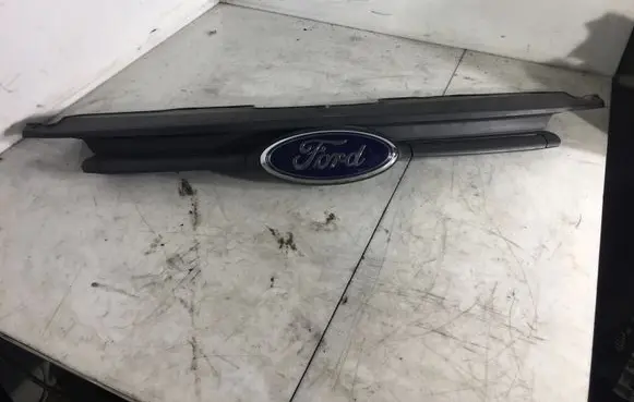 Ford Transit Custom Front bumper upper radiator grill BK218200 BK218A133A