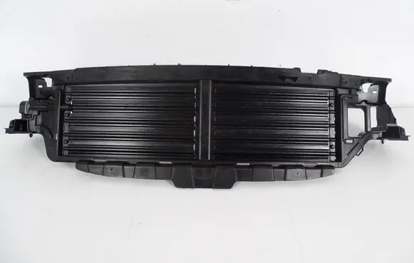 Volvo XC60 Intercooler air guide/duct channel 31425365 AD0X5