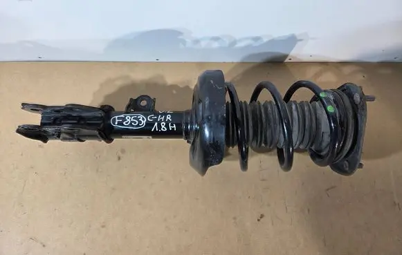 Toyota C-HR I Front shock absorber/damper 48520F4021