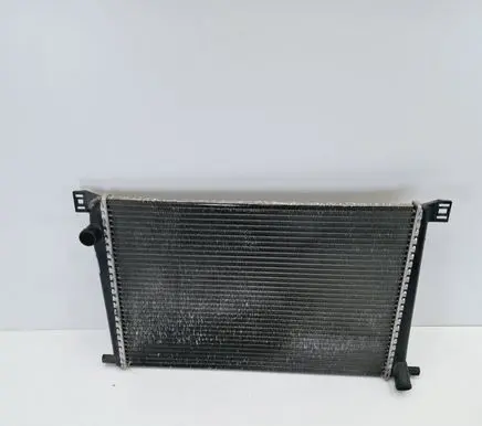 Mini One - Cooper Clubman R55 Coolant radiator 7535099
