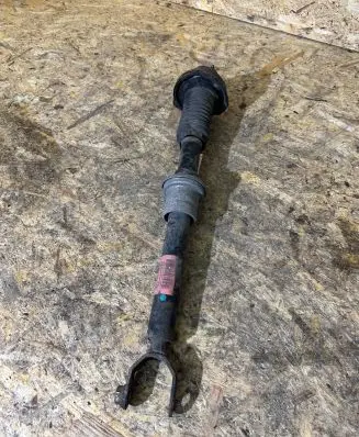 Mercedes-Benz E W211 Front shock absorber/damper A2113203213 801404554885