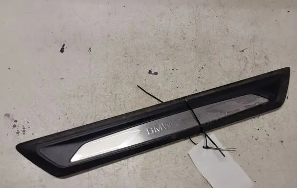 BMW 1 F20 F21 Front sill trim cover 5147728921605
