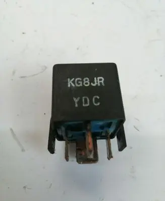 Hyundai Terracan Other relay KG8JRYDC