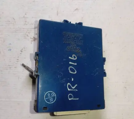 Toyota Prius (XW20) Gateway control module 8911147020 2924047031