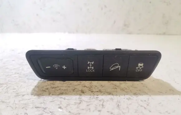 Hyundai ix35 Other control units/modules 937002S3009P
