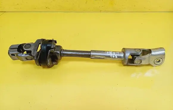 Renault Megane II Steering wheel axle