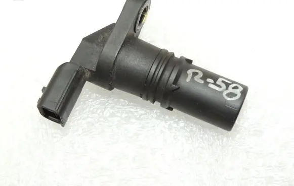 Renault Captur Crankshaft speed sensor 237313810R