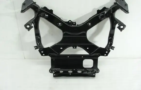 Audi A6 S6 C8 4K Front subframe 4K1399347E