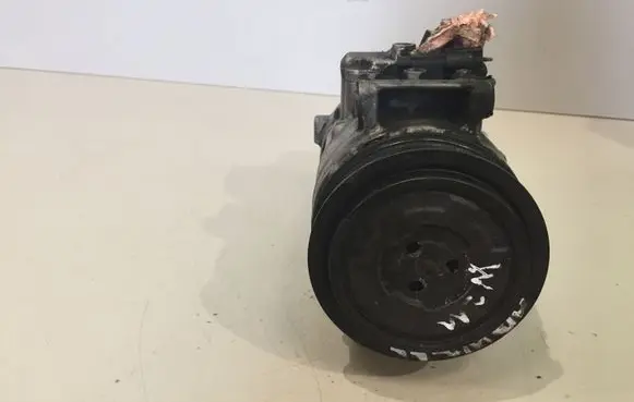 Mercedes-Benz C W204 Air conditioning (A/C) compressor (pump) A0012308111 6SEU16CQ05 4471903394