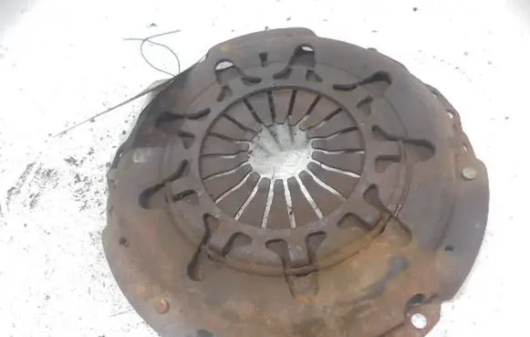 Ford Focus Clutch pressure plate 