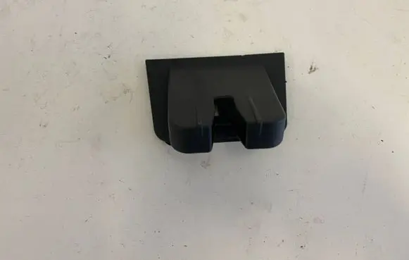 Audi Q7 4M Tailgate/trunk/boot lock/catch/latch 4M0827520