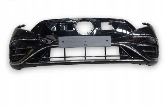 Mercedes-Benz EQS V297 Front bumper A2978855402 A2978850002
