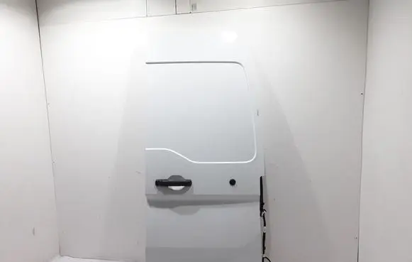Renault Master IV Back/rear loading door 901001810R