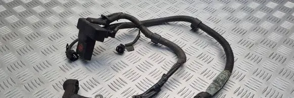Lexus IS 220D-250-350 Positive cable (battery) 8212253110F 2885031010 1314000110