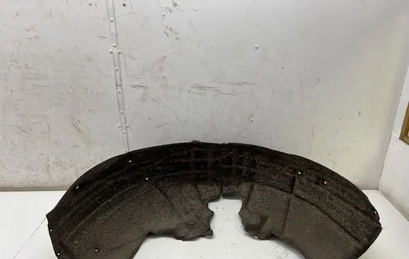 Audi Q5 SQ5 FY Rear arch fender liner splash guards