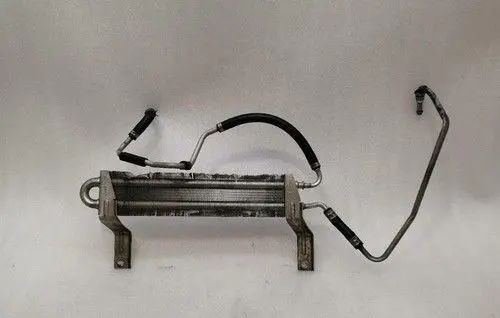 Chevrolet Corvette C6 Power steering radiator 26097526