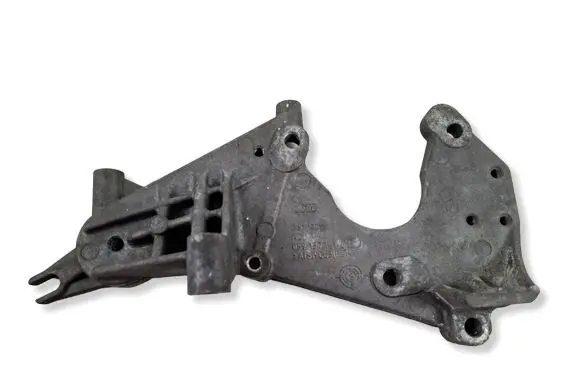 Audi A6 S6 C6 4F Fuel pump bracket 059130147H