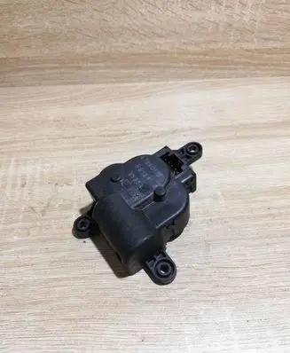 Chrysler Voyager Air flap motor/actuator 4734047B 58024