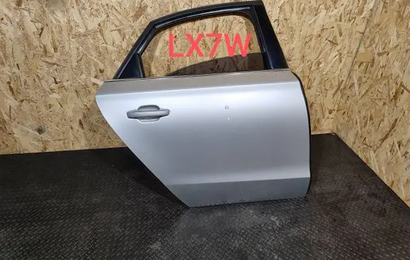 Audi A8 S8 D4 4H Rear door